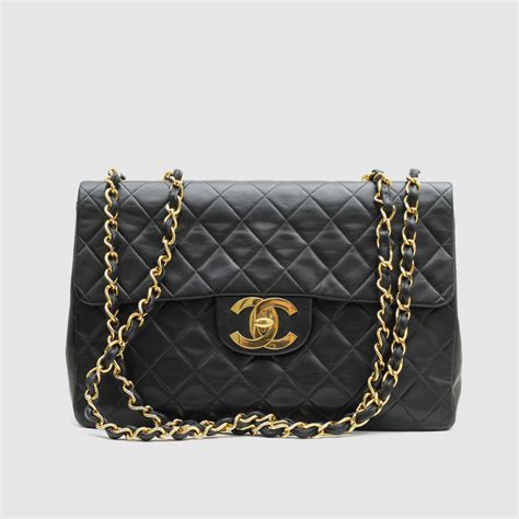 chanel flap price europe|chanel classic flap jumbo price.